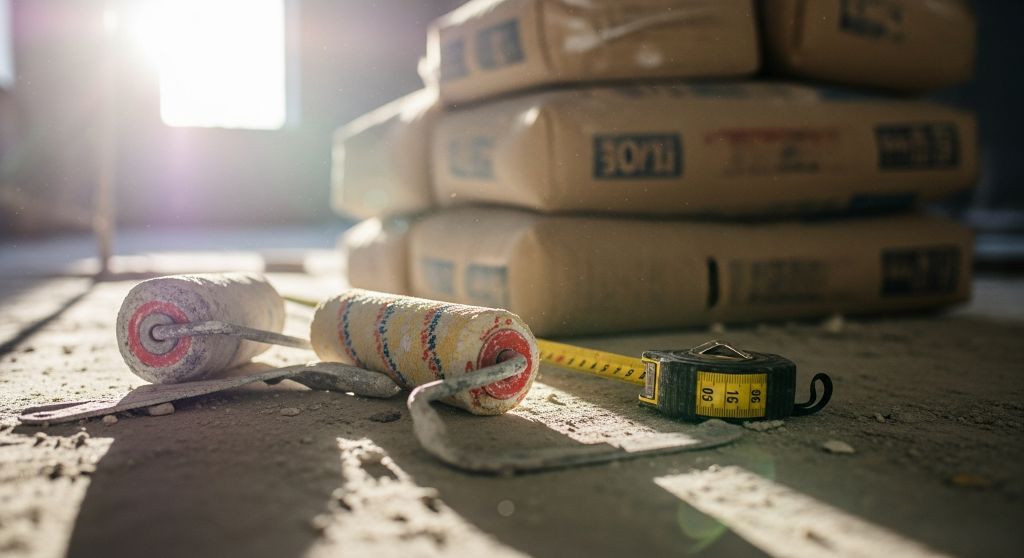 Carpintería de Madera a Medida en Apóstol Santiago