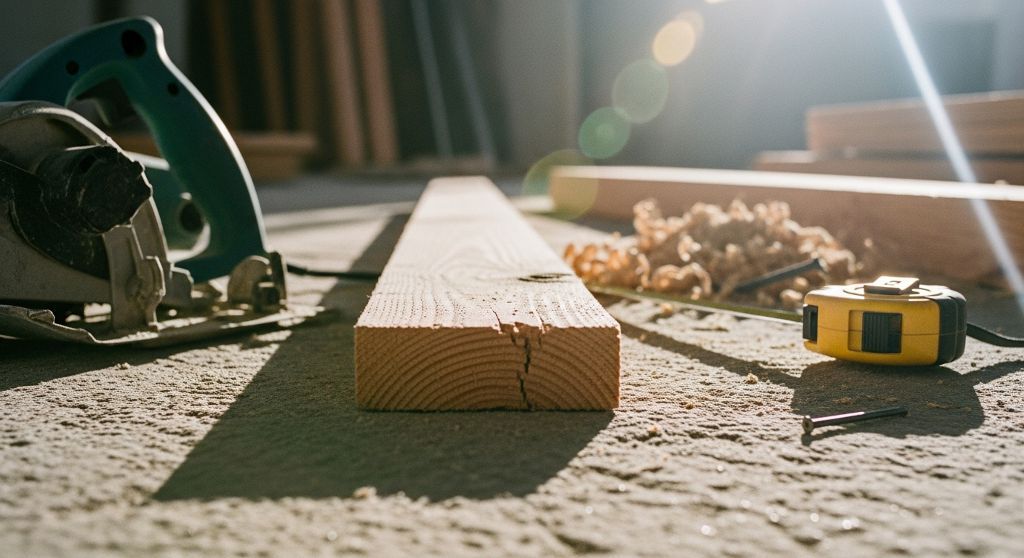 Carpintería de Madera a Medida en El Goloso