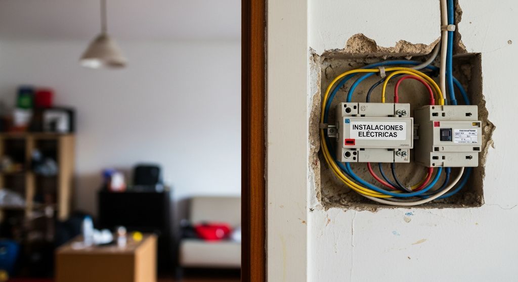 Servicio de Carpintería Metálica (Ventanas en Pozuelo Del Rey