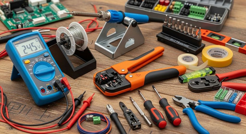 Servicio de Carpintería Metálica (Ventanas en Valdeavero