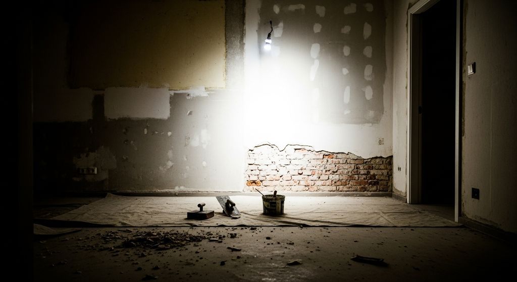 Servicio de Impermeabilizaciones y Humedades en Nueva España