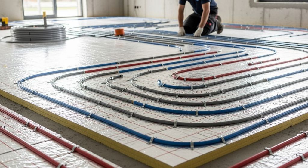 Servicio de Instalación de Suelos (Parquet en Alpedrete