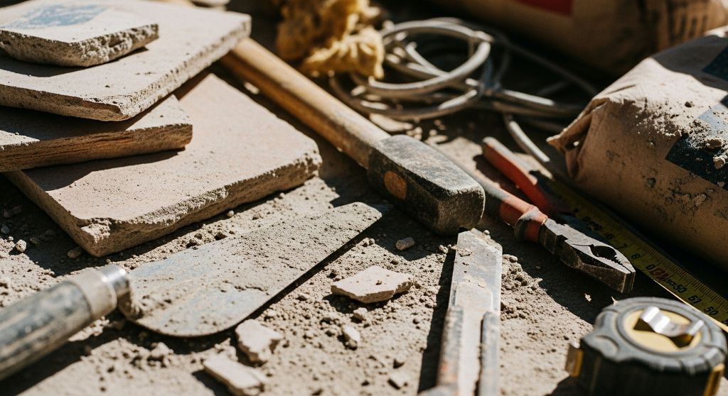 Servicio de Instalación de Suelos (Parquet en Bustarviejo