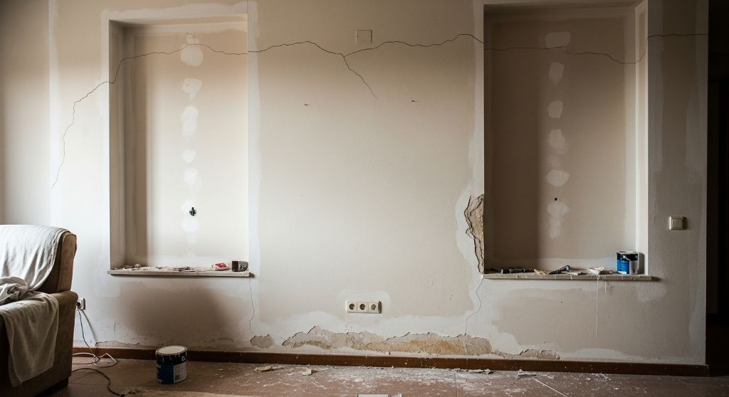 Servicio de Instalación de Suelos (Parquet en Collado Mediano