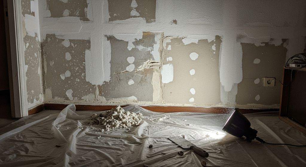 Servicio de Instalación de Suelos (Parquet en Colmenarejo