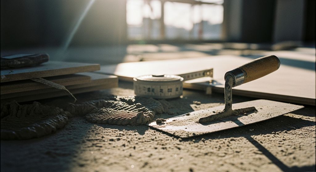 Servicio de Instalación de Suelos (Parquet en Coslada