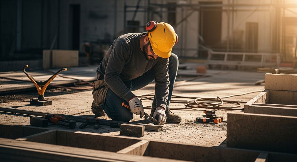 Servicio de Instalación de Suelos (Parquet en Los Molinos