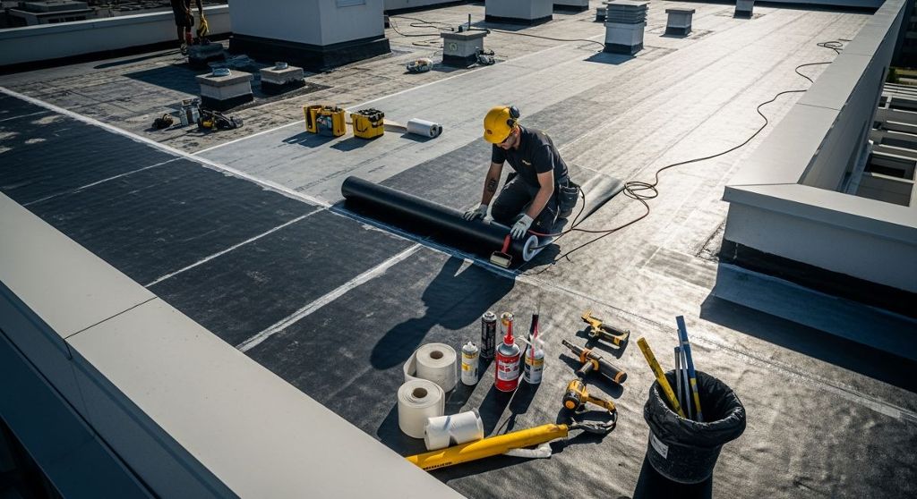 Servicio de Instalación de Suelos (Parquet en Piñuécar-gandullas