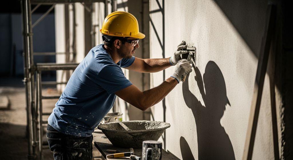 Instalaciones Eléctricas Completas en Alcorcón