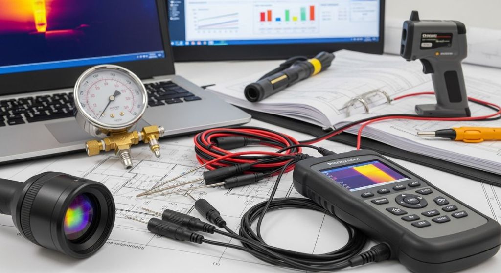 Servicio de Instalaciones Eléctricas Completas en Campo Real