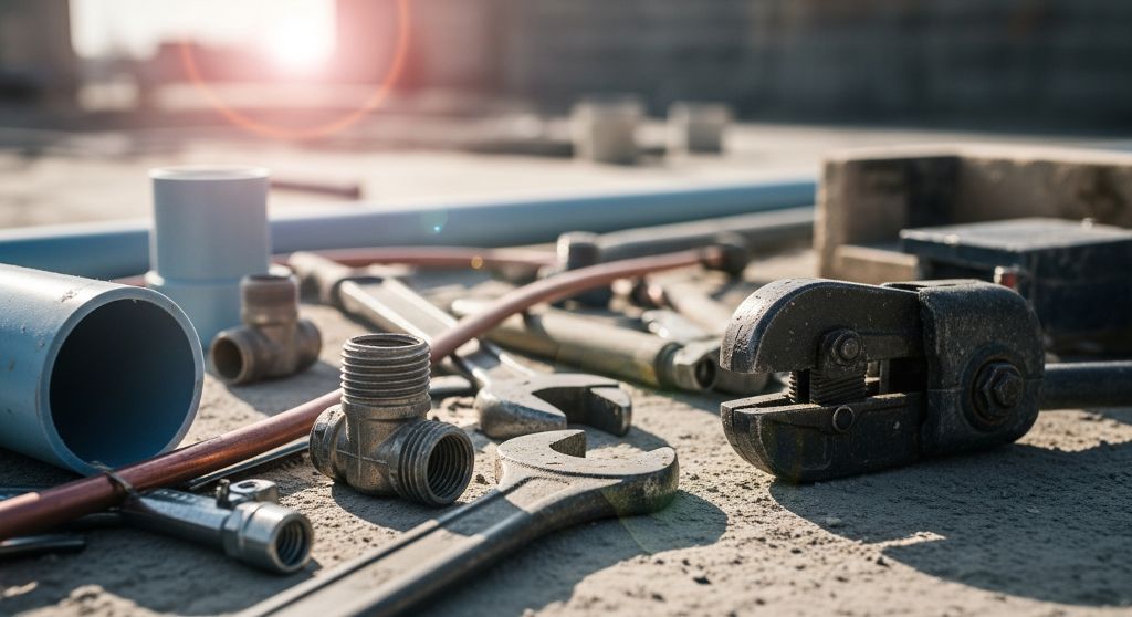 Servicio de Instalaciones Eléctricas Completas en Collado Villalba