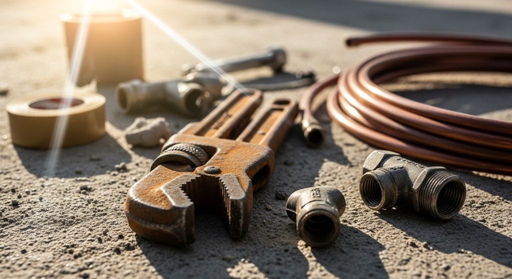 Servicio de Instalaciones Eléctricas Completas en Pezuela De Las Torres