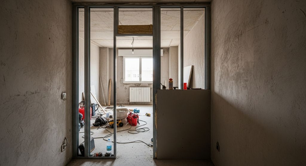 Servicio de Pintura Interior y Exterior en Almagro