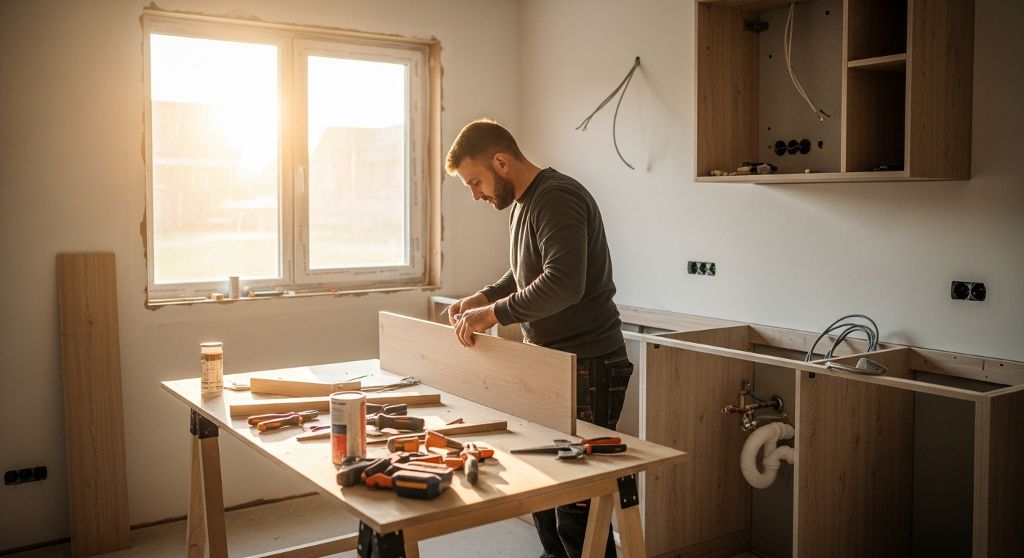 Servicio de Pintura Interior y Exterior en Aluche