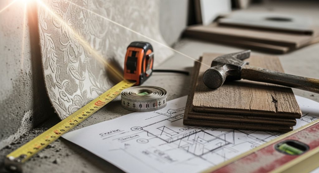 Servicio de Pintura Interior y Exterior en Griñón