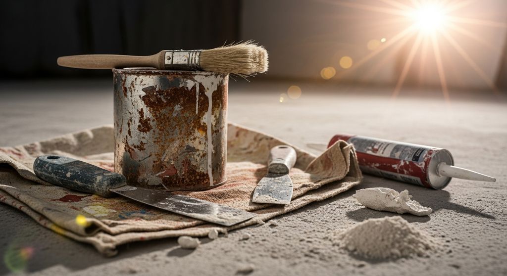 Servicio de Pintura Interior y Exterior en Horcajo De La Sierra-aoslos