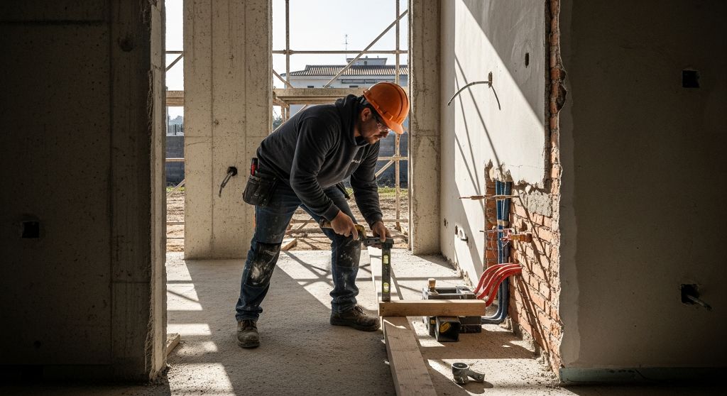 Servicio de Pintura Interior y Exterior en Sevilla La Nueva