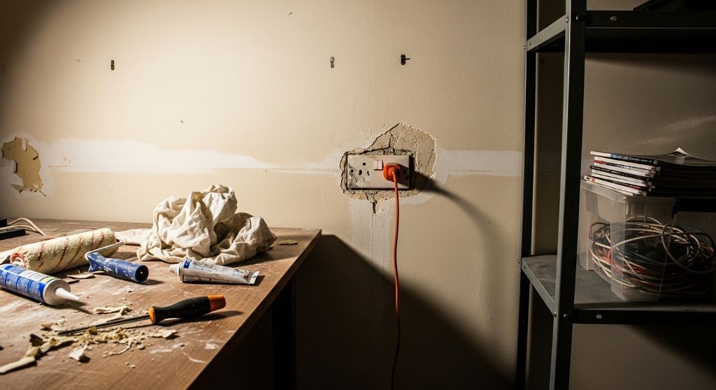 Servicio de Pintura Interior y Exterior en Torrejón De La Calzada