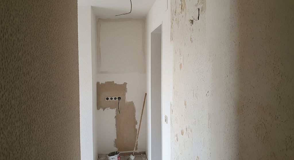 Servicio de Pintura Interior y Exterior en Villanueva De La Cañada