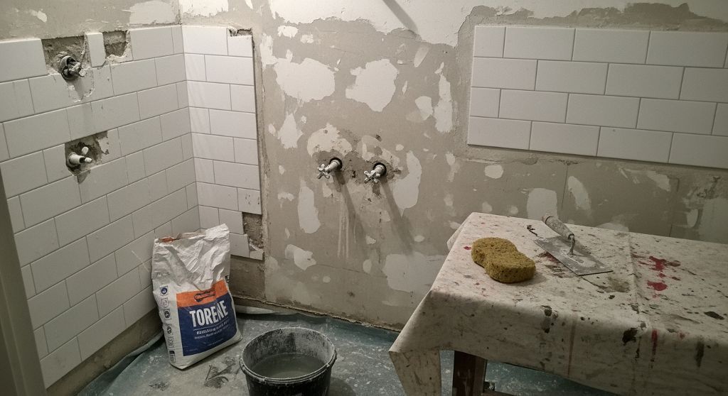 Servicio de Puertas) en Apóstol Santiago