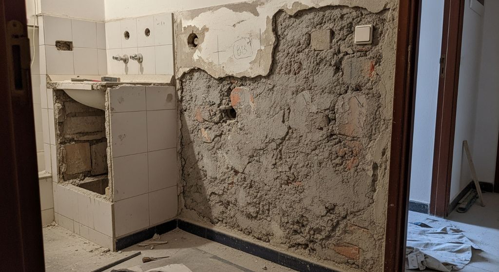 Reformas de Baños en Leganés