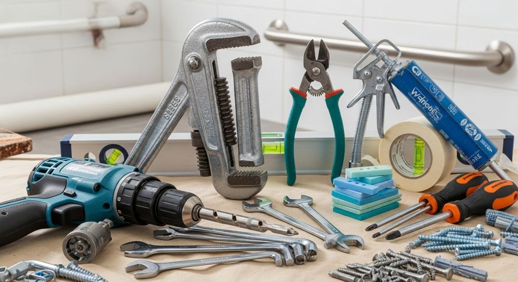 Reformas de Baños en Moraleja De Enmedio