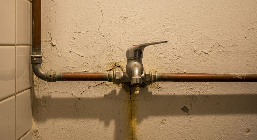 Reformas de Baños en Nueva España