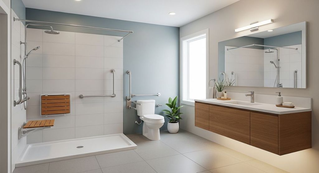 Reformas de Baños en Patones