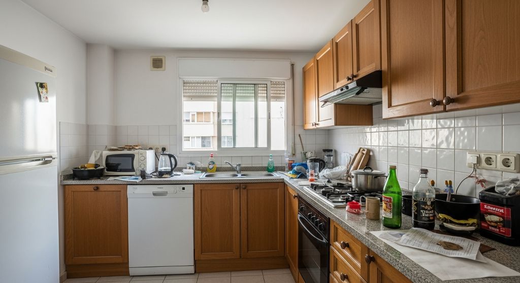 Reformas de Baños en Pozuelo Del Rey