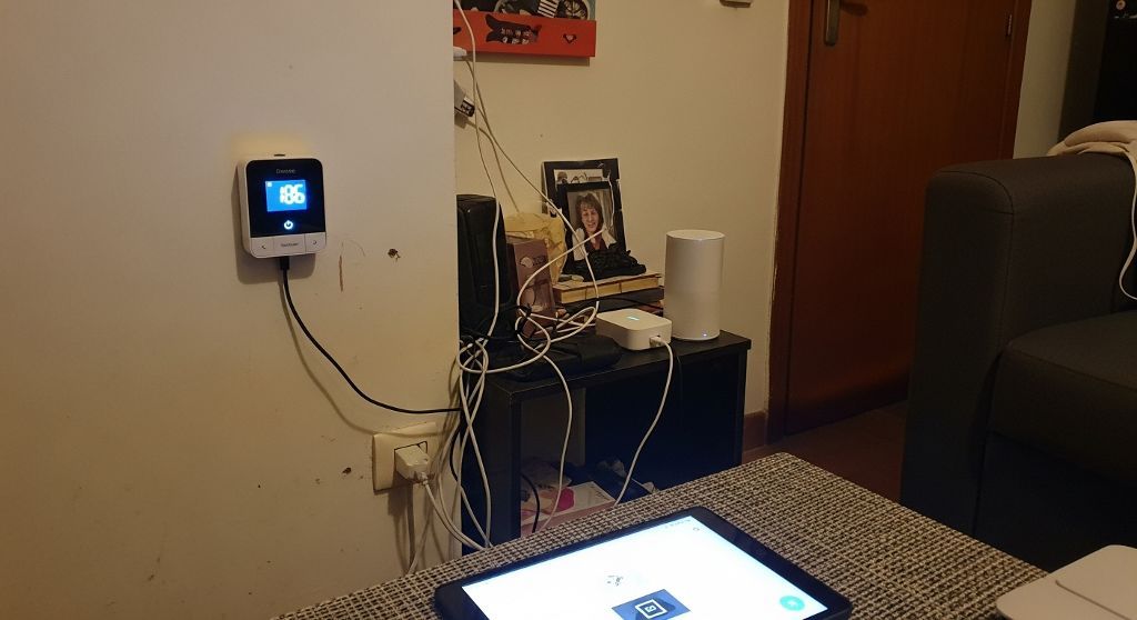 Servicio de Reformas de Baños en Santa María De La Alameda