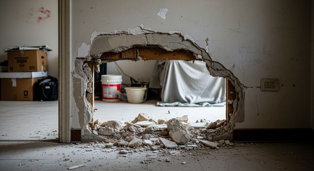 Servicio de Reformas de Baños en Valdefuentes