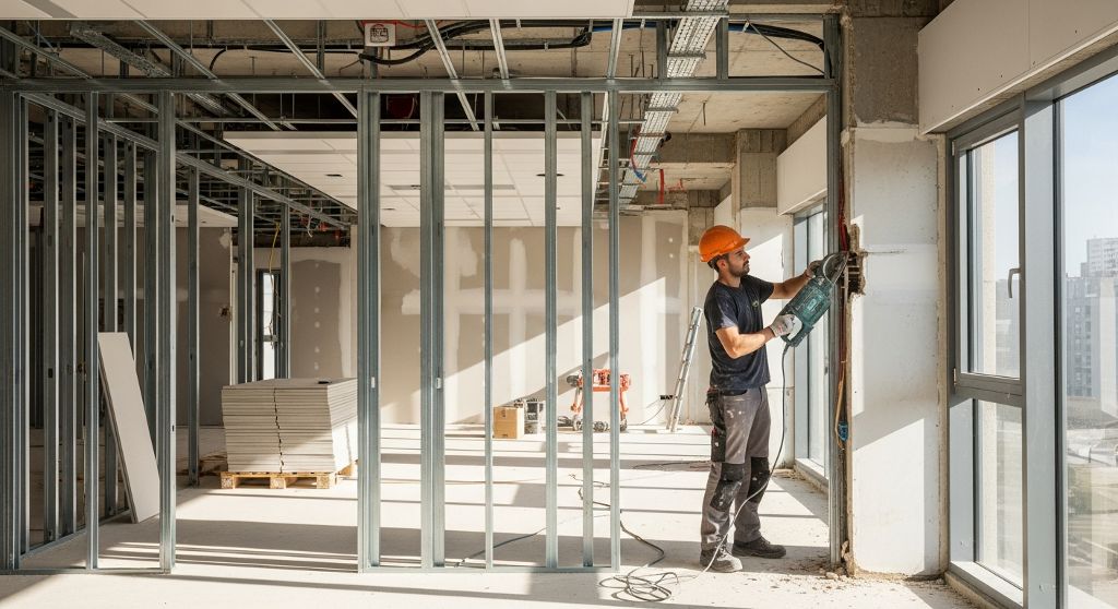 Reformas de Locales Comerciales en Arcos