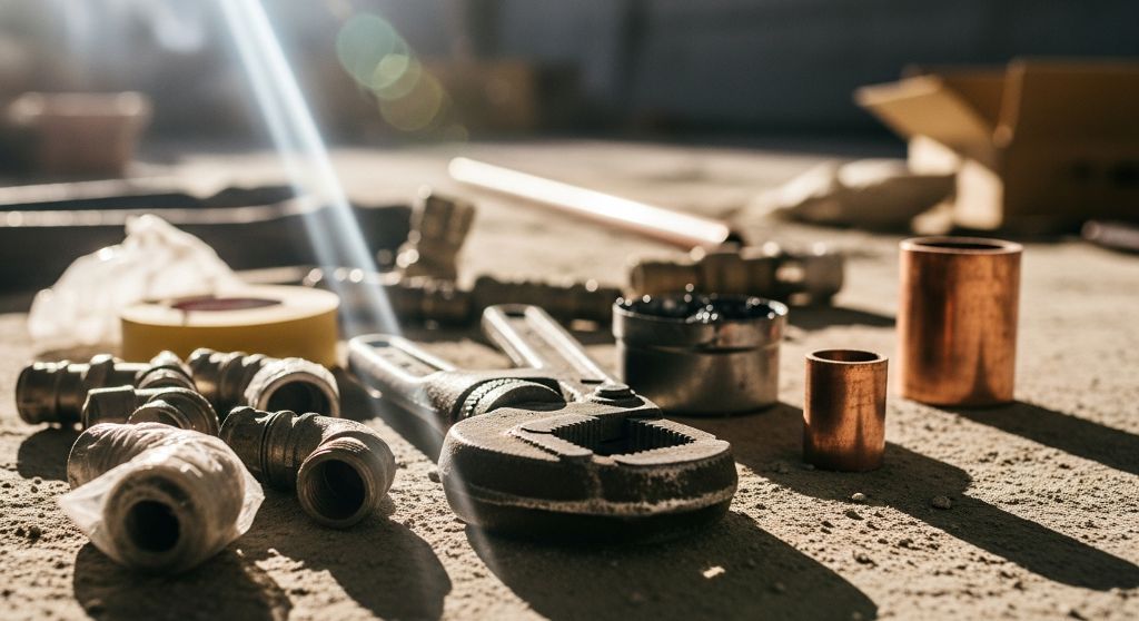 Servicio de Reformas Integrales de Viviendas en Anchuelo