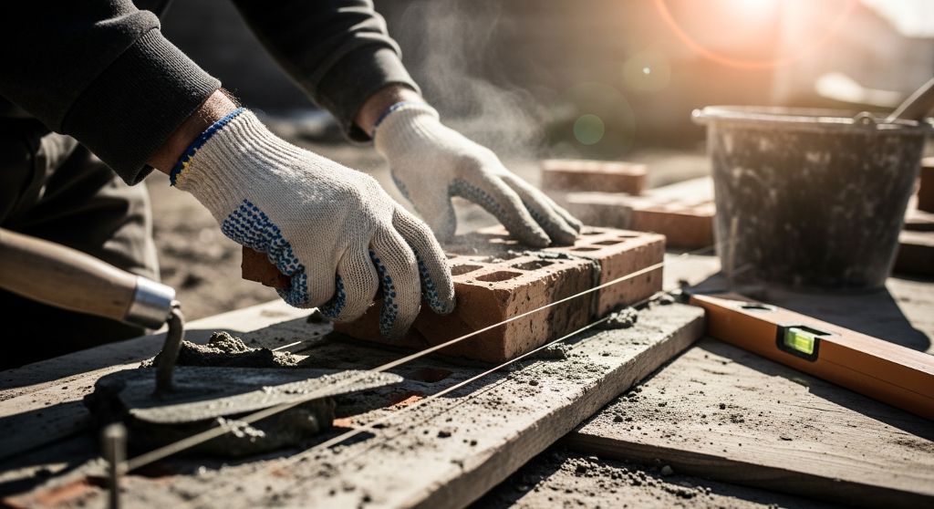 Servicio de Rehabilitación de Fachadas en El Goloso