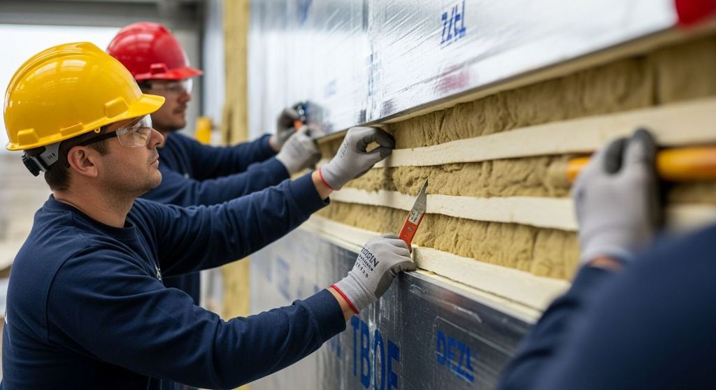 Servicio de Rehabilitación de Fachadas en Nueva España