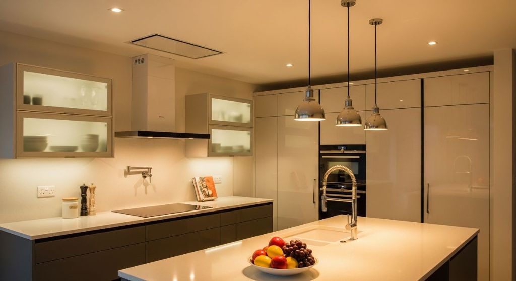 Servicio de Tabiquería de Pladur y Escayola en Nueva España