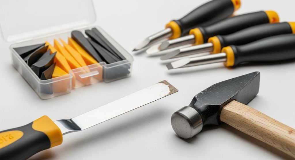 Servicio de Vinílico) en Entrevías